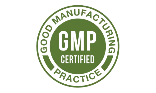 free sugar pro-gmp-certified