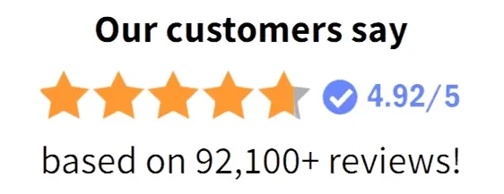 freesugarpro-5-star-ratings